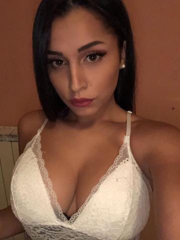 Алина Горничная Реал