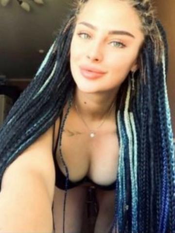 Анастасия фото 2